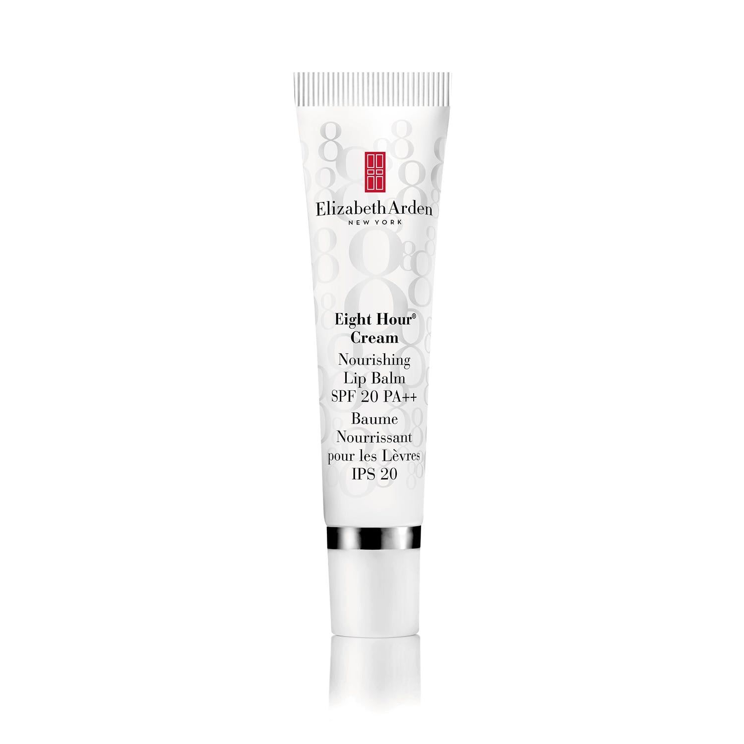 Eight Hour® Nourishing Lip Balm SPF 20 15 ml