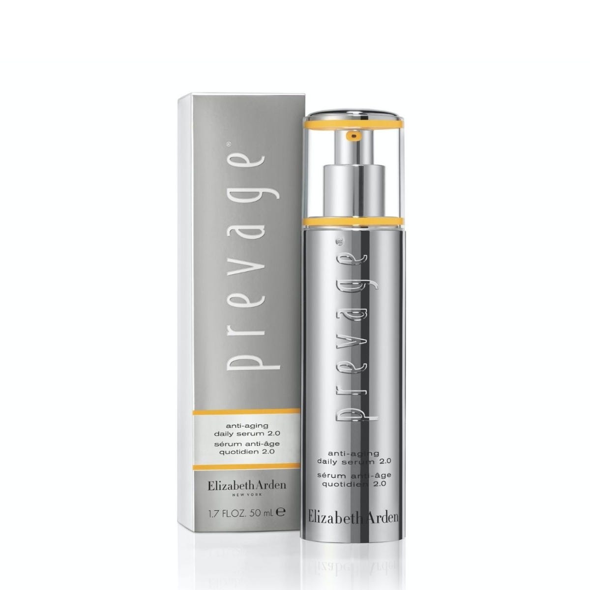 Anti Aging Daily Serum 2.0 50ml
