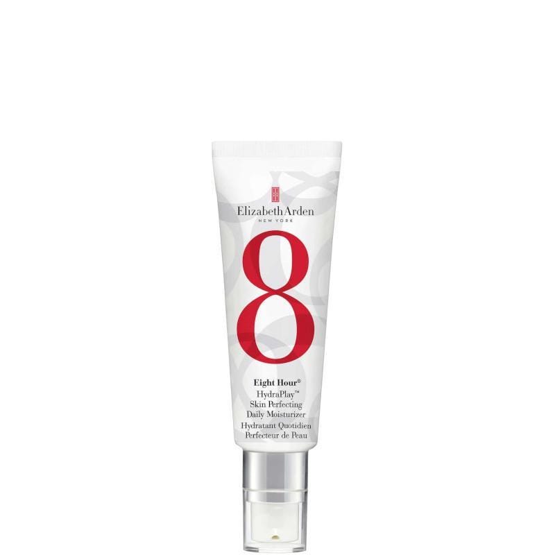Eight Hour Hydraplay Skin Perfecting Daily Moisturizer 45ml