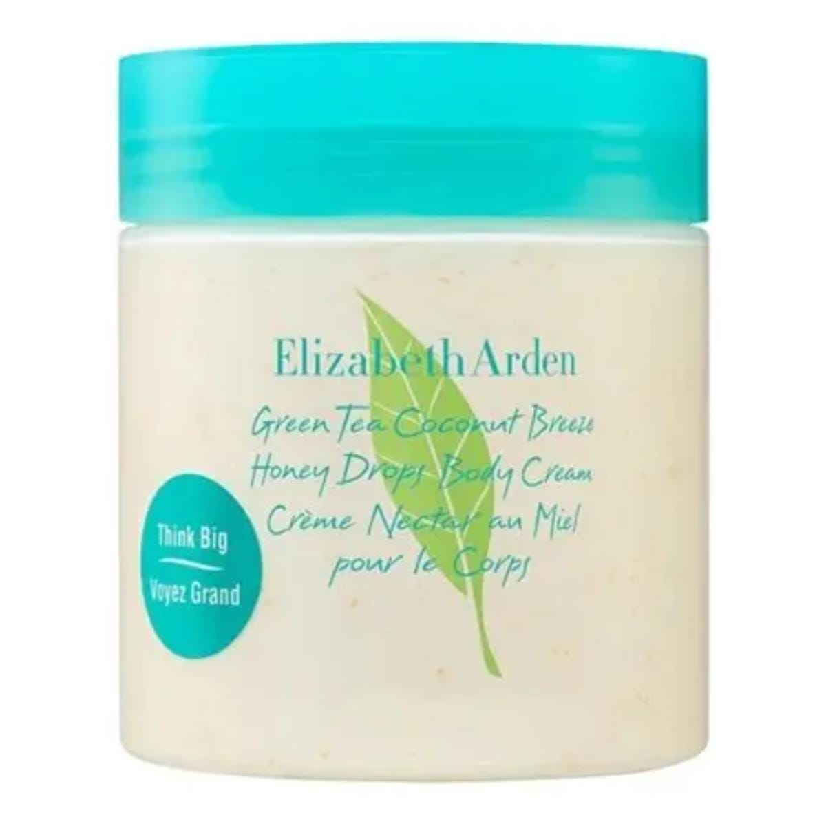 Elizabeth Arden Green Tea Crema Corpo Cocco 500ml