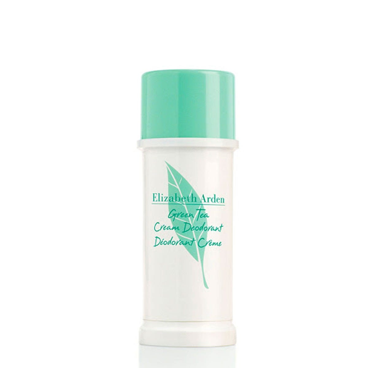 Green Tea Cream Deodorant 40ml