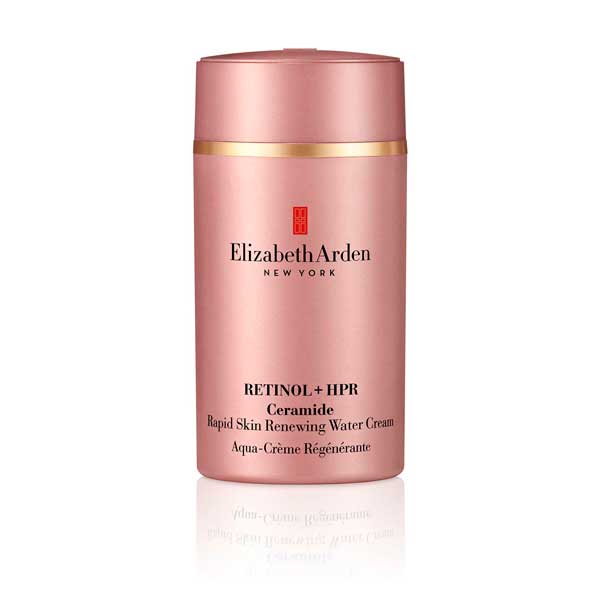 Elizabeth Arden Retinol + HPR – Ceramide Water Cream