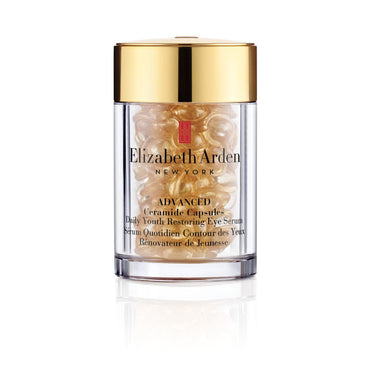 Advanced Ceramide Capsules Daily Youth Restoring Eye Serum - 60 Piece