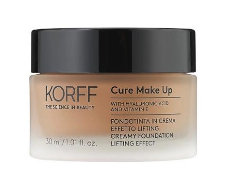 Fondotinta Crema Lifting 06 Cacao 30ml
