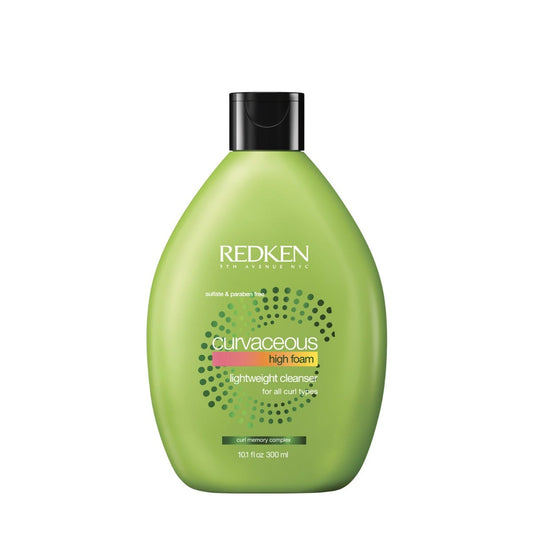 Curvaceous Shampoo 300 ml