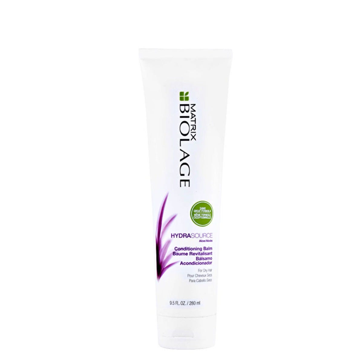 Hydrasource Detangling Conditioning Balm 280ml