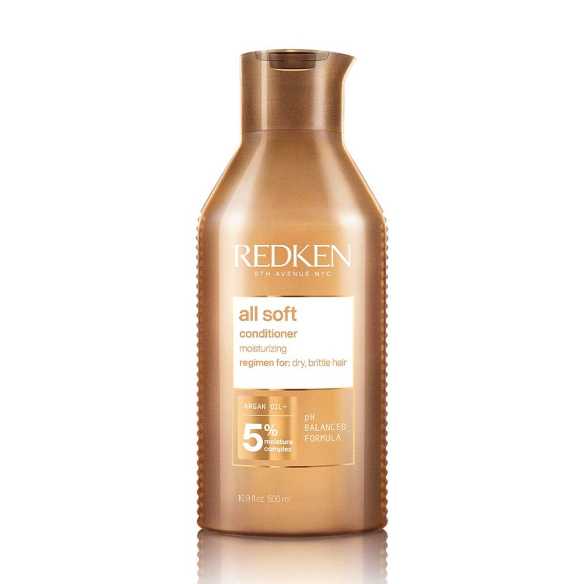 All Soft Conditioner