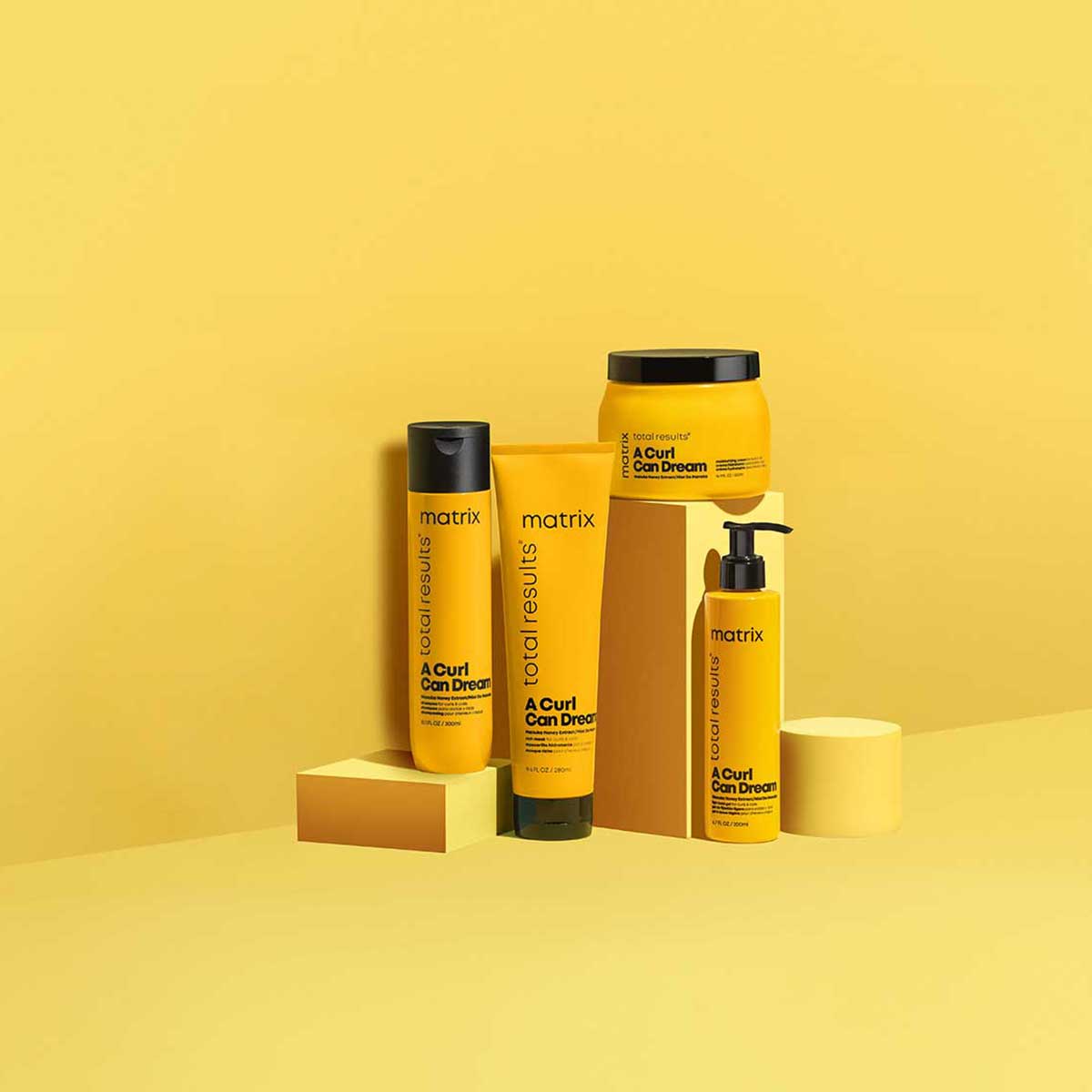 A Curl Can Dream Mask 200ml