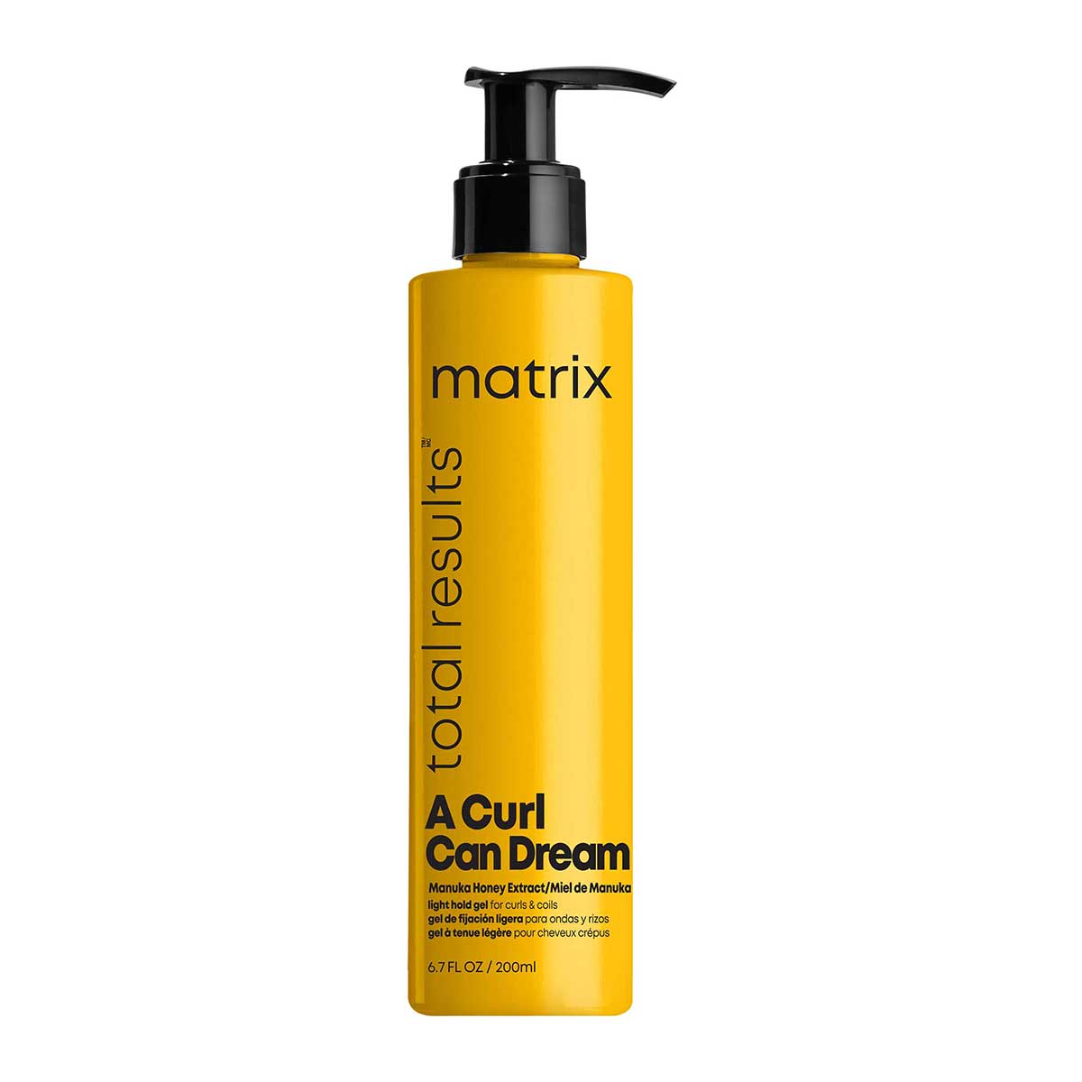 A Curl Can Dream Gel 200ml