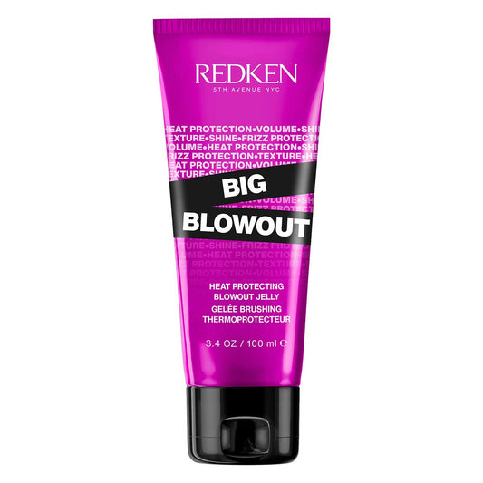 Big Blowout Gel 100ml