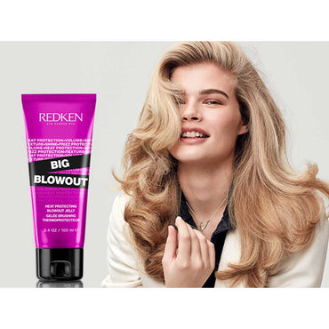 Big Blowout Gel 100ml