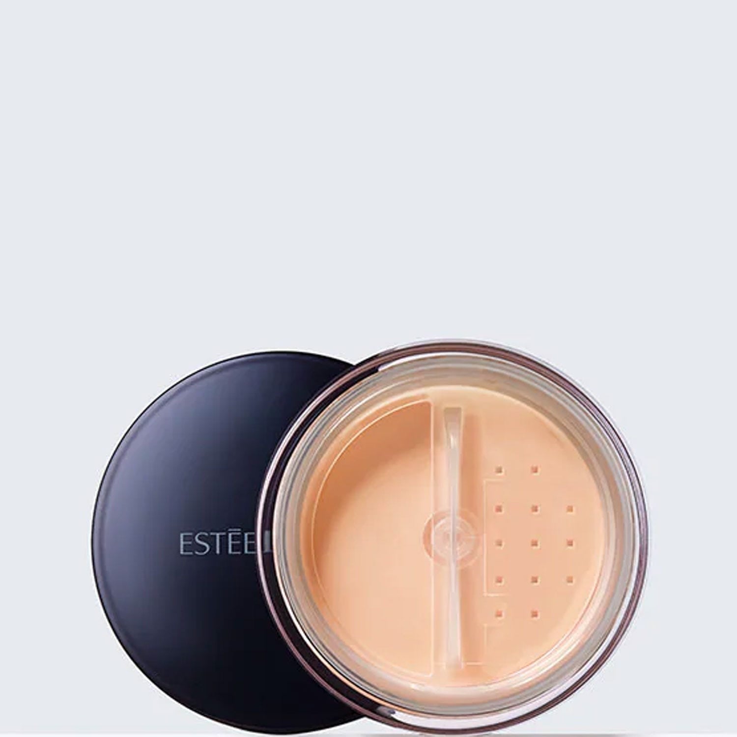 Perfecting Loose Powder