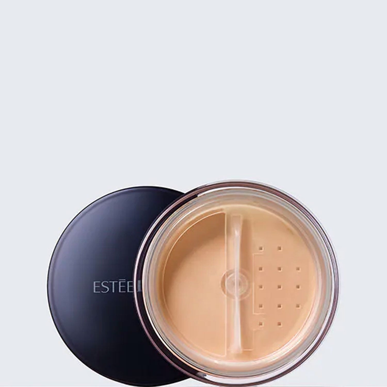 Perfecting Loose Powder