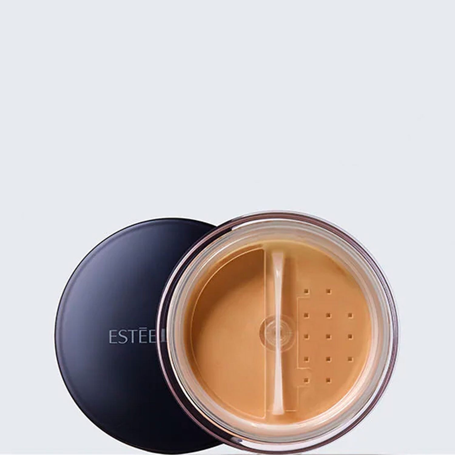 Perfecting Loose Powder