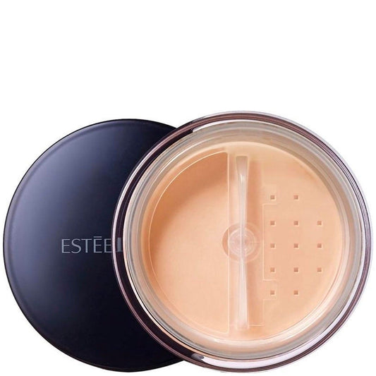 Perfecting Loose Powder