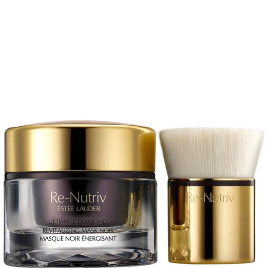 Diamond  Revitalizing Mask Noir 50ml