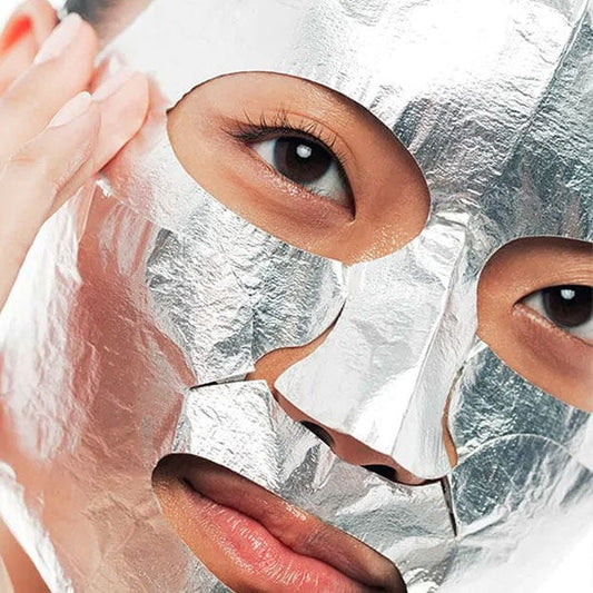 Advanced Night Repair Concentrated Recovery Powerfoil Mask x4