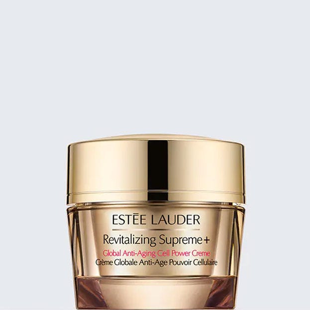 Revitilizing Supreme Plus Creme