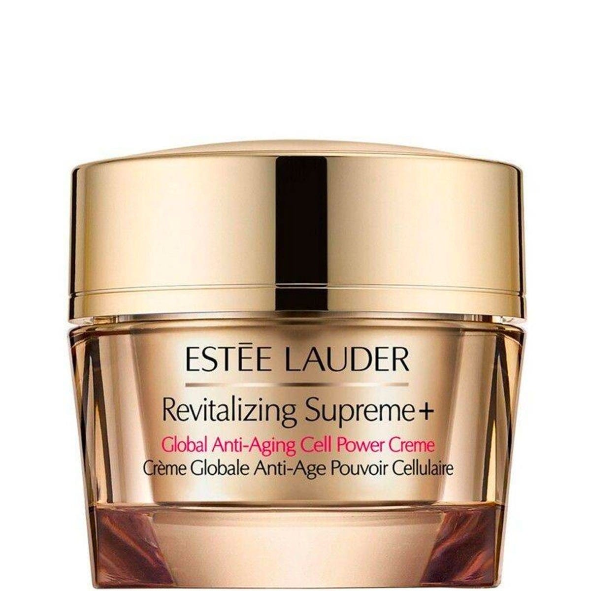 Revitilizing Supreme Plus Creme