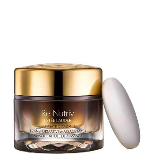 Diamond Massage Mask 50ml