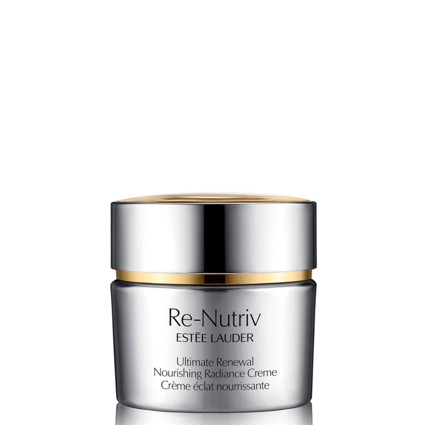 Re-Nutrive Ultimate Renewal Nourishing Radiance Creme 50ml