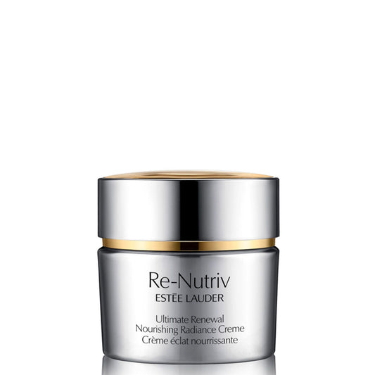 Re-Nutrive Ultimate Renewal Nourishing Radiance Creme 50ml