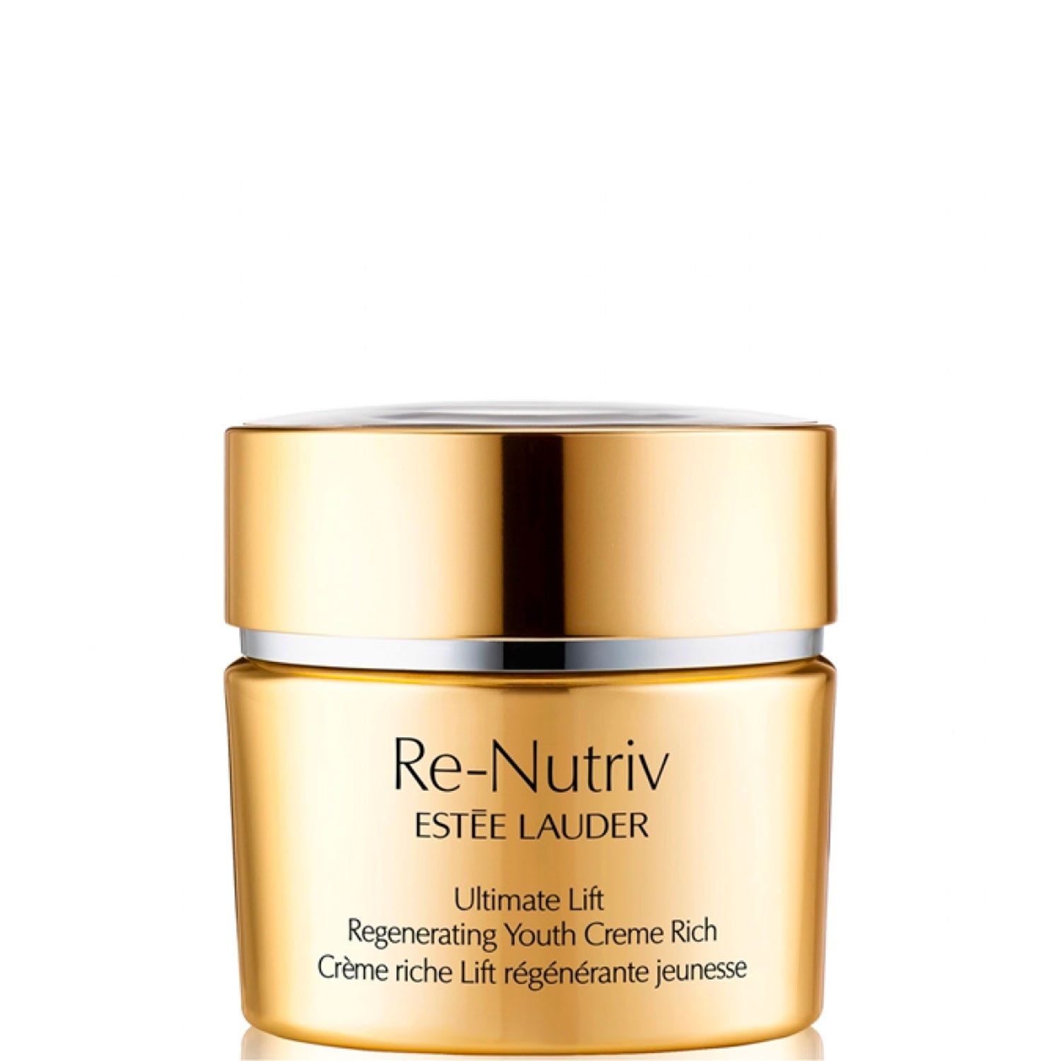 Ultimate Lift Regenerating Youth Rich Creme 50ml