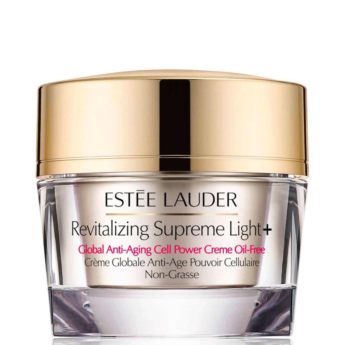 Revitalizing Supreme Plus Light 50ml