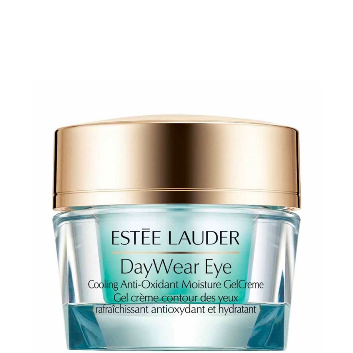 DayWear Eye Gel Creme 15ml