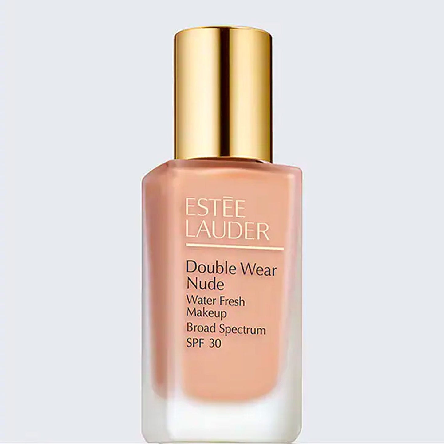 Double Wear Nude Waterfresh SPF30