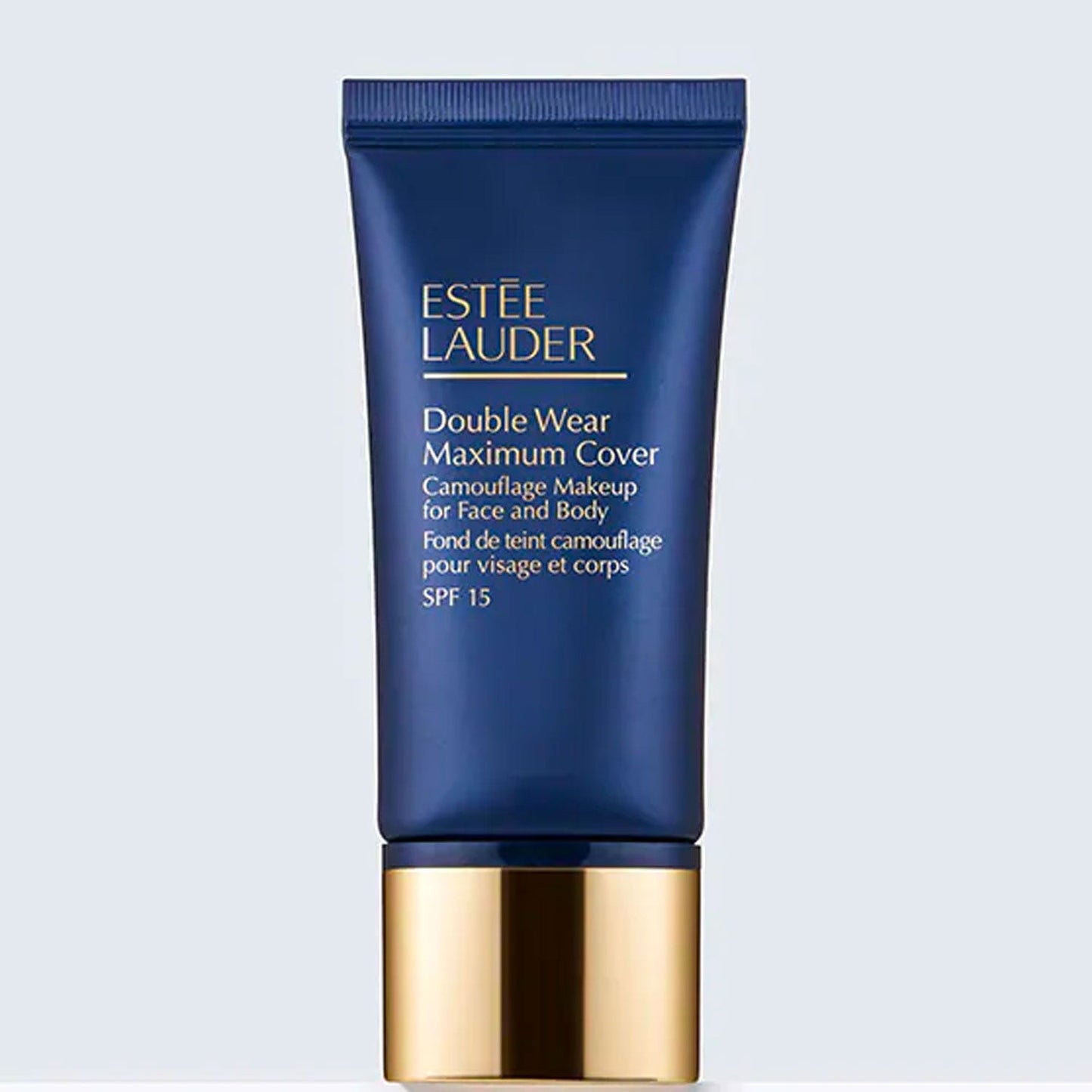 Double Wear Maximum Cover SPF15