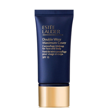 Double Wear Maximum Cover SPF15