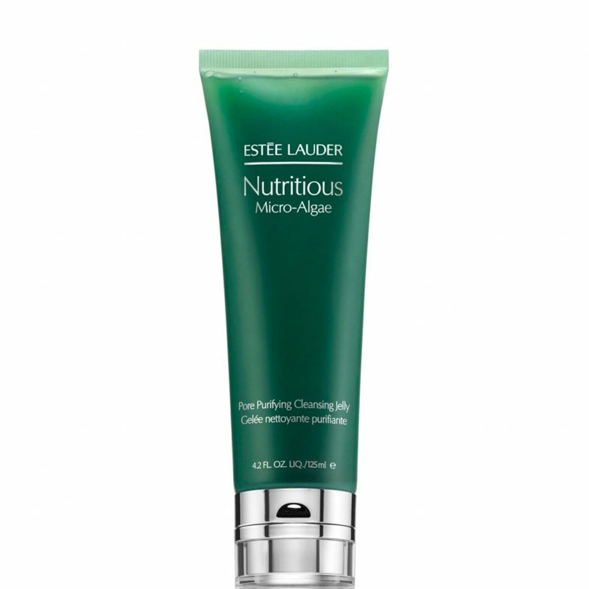 Micro-Algae Pore Purifying Cleansing Jelly 125ml