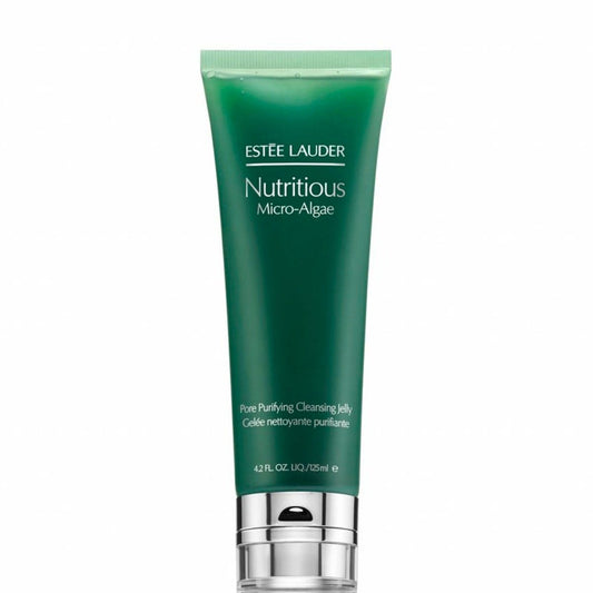 Micro-Algae Pore Purifying Cleansing Jelly 125ml