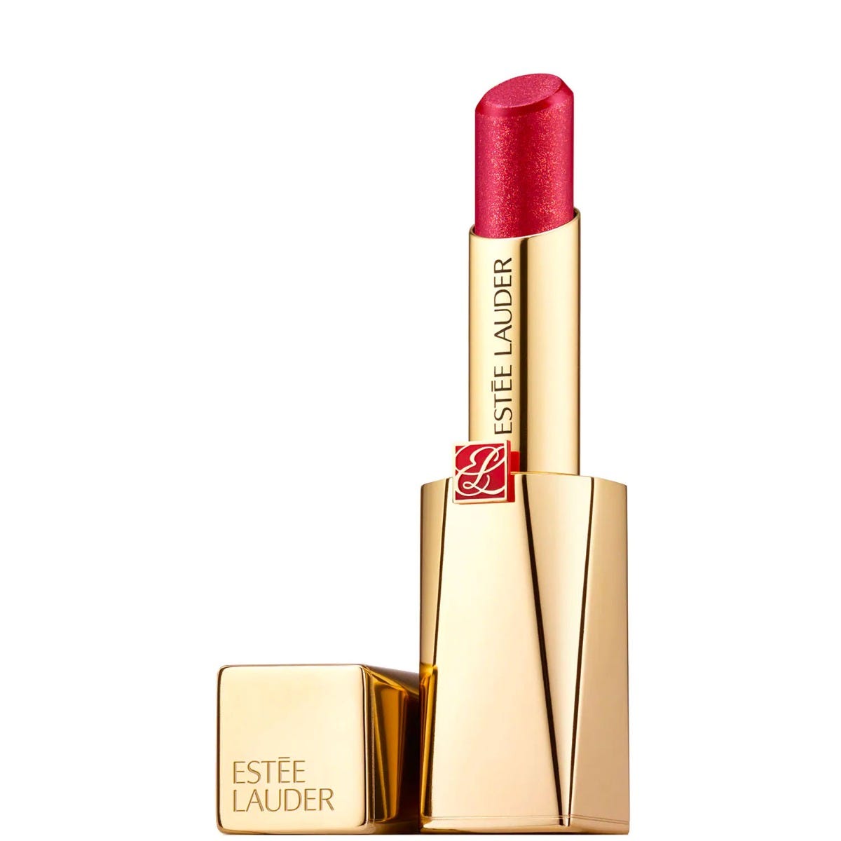 Pure Color Desire Chrome Lipstick