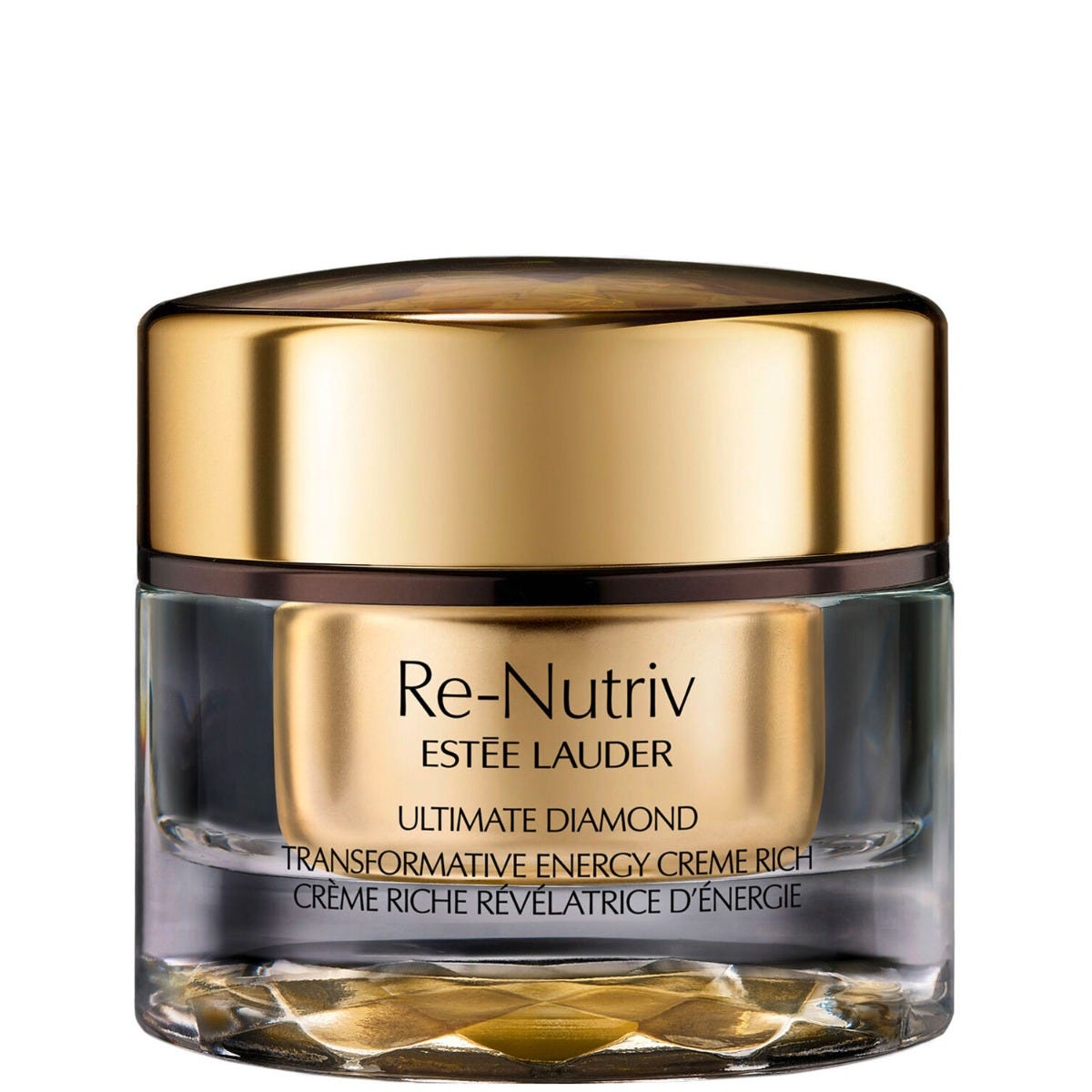 Re-Nutrive Diamond Creme Transformative Energy Creme Rich 50ml