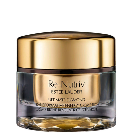 Re-Nutrive Diamond Creme Transformative Energy Creme Rich 50ml