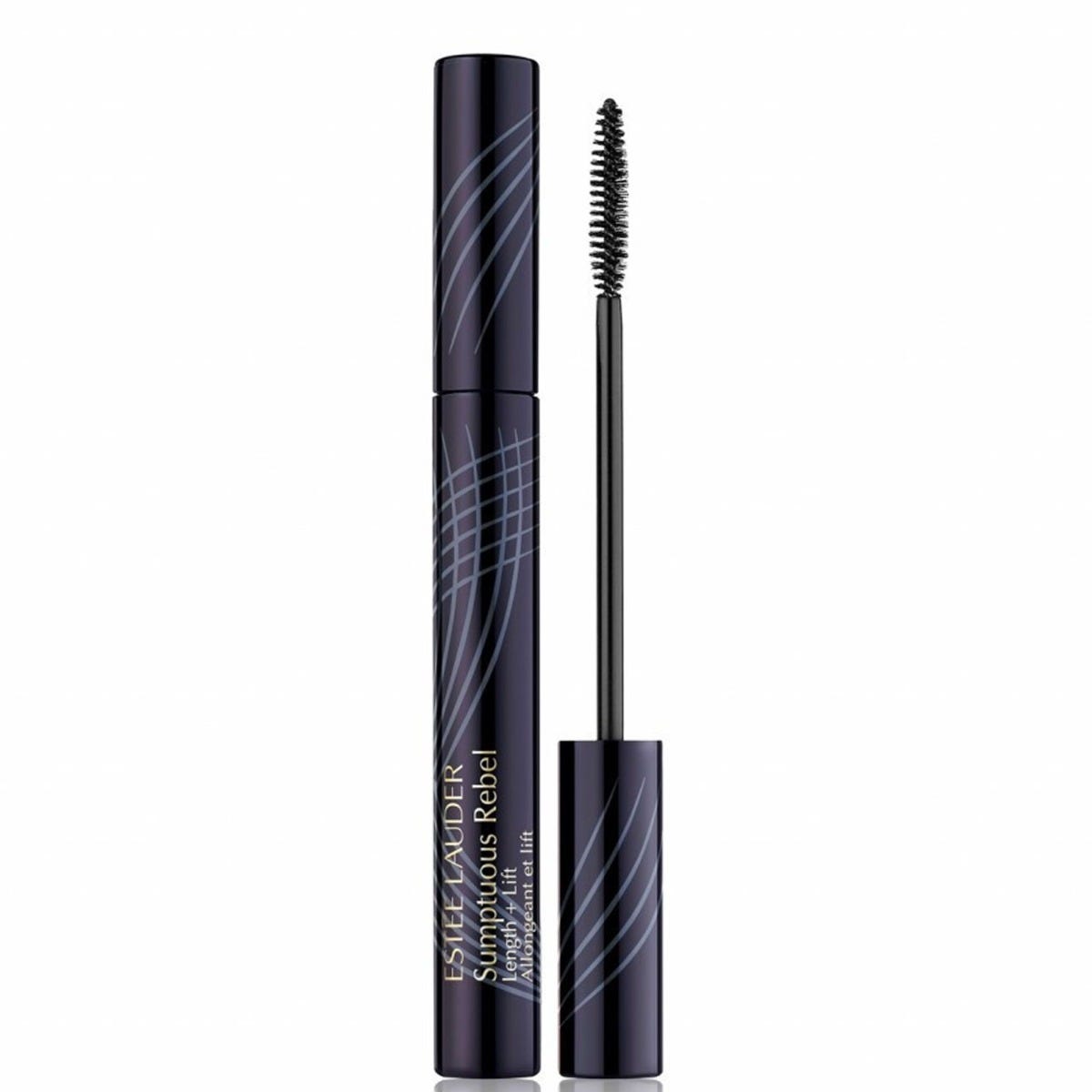 Sumptuous Rebel Mascara