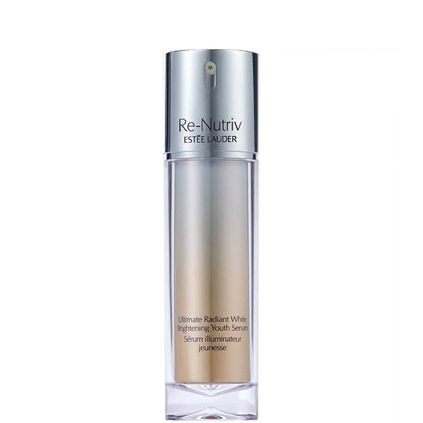 Re-Nutrive Ultimate Radiant White Brightening Youth Serum 30ml