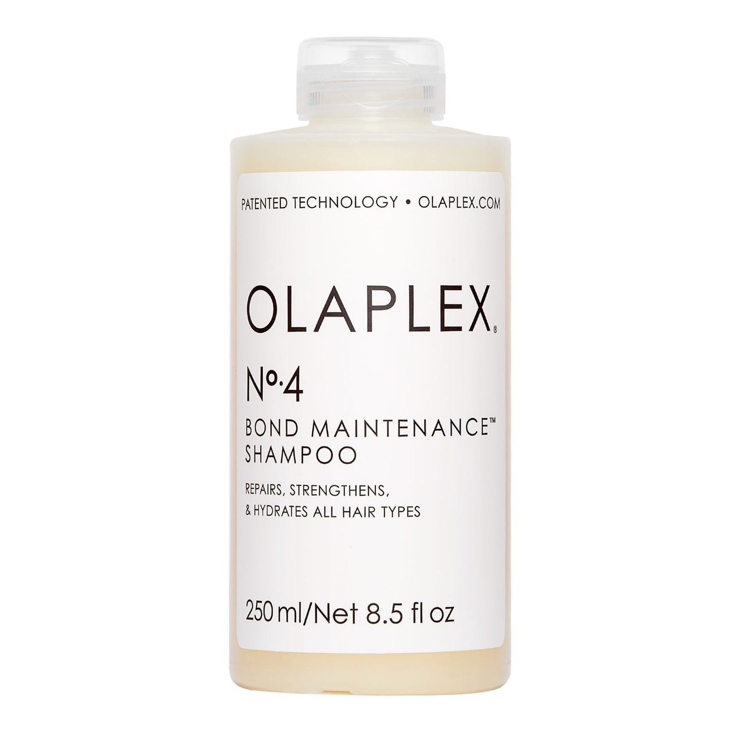 No. 4 Bond Maintenance Shampoo 250ml