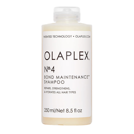 No. 4 Bond Maintenance Shampoo  250ml