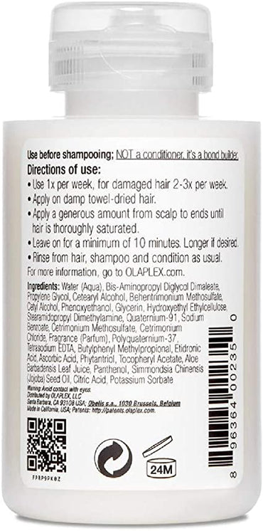 Olaplex N.3 Hair Perfector Jumbo