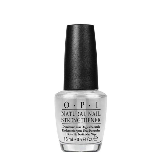 Natural Nail Strengthener
