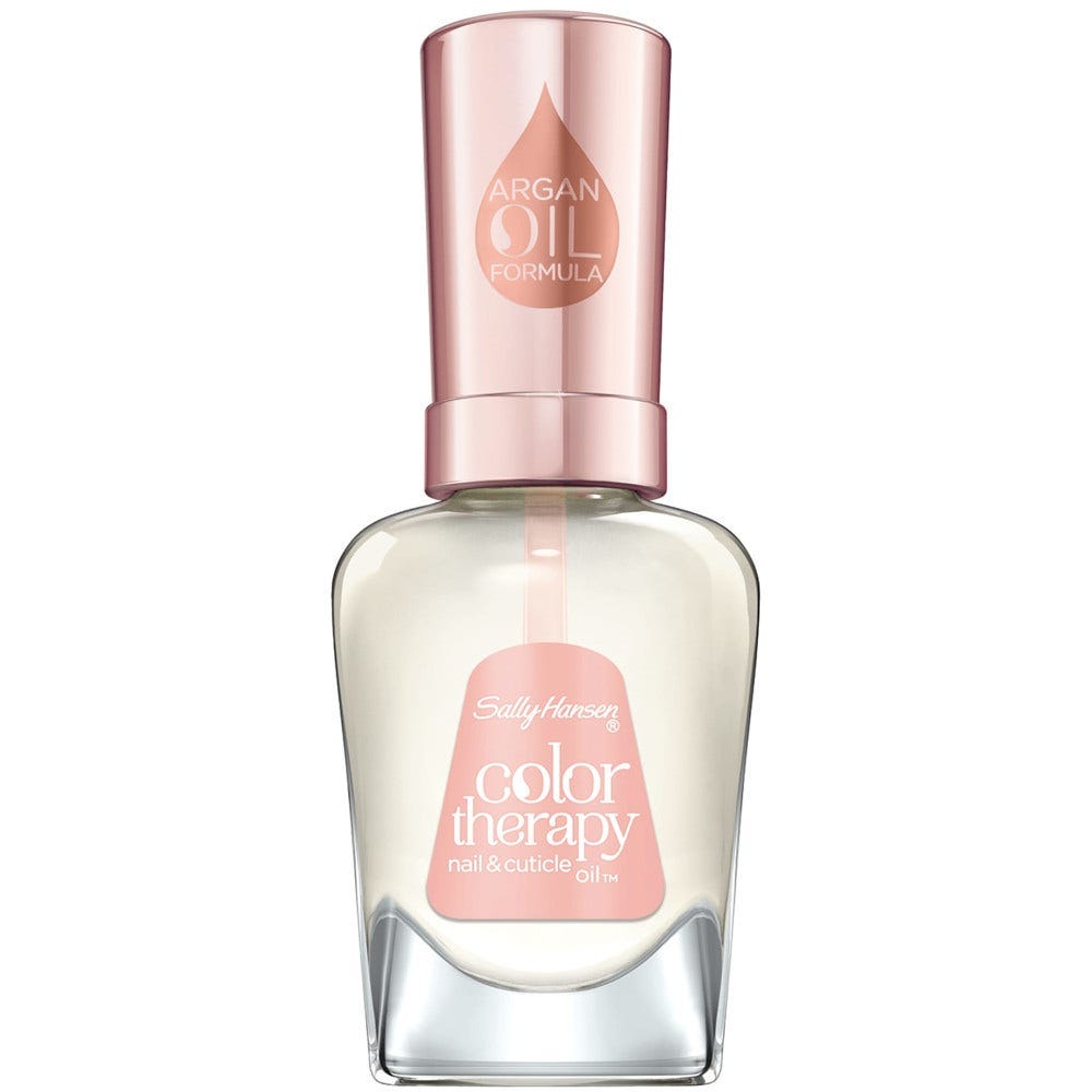 Sally Hansen Color Therapy Olio Cuticole E Unghie 14,7ml