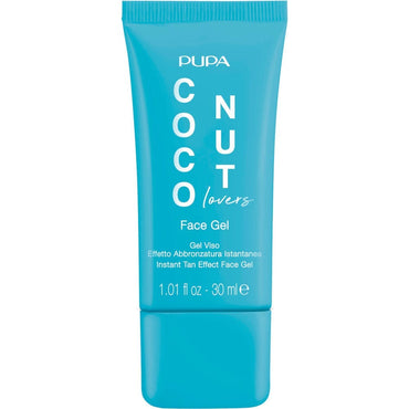 Coconut Lovers Face Gel 30ml