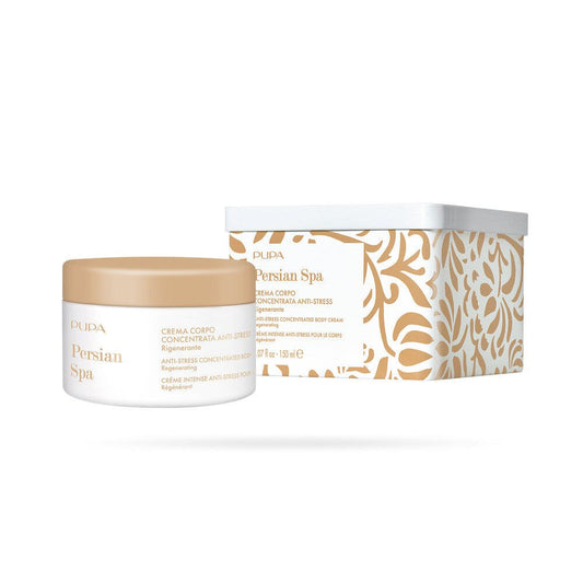 Pupa Persian SPA Crema Corpo Rigenerante - 150ml