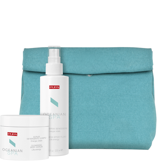 Oceanian SPA Kit II