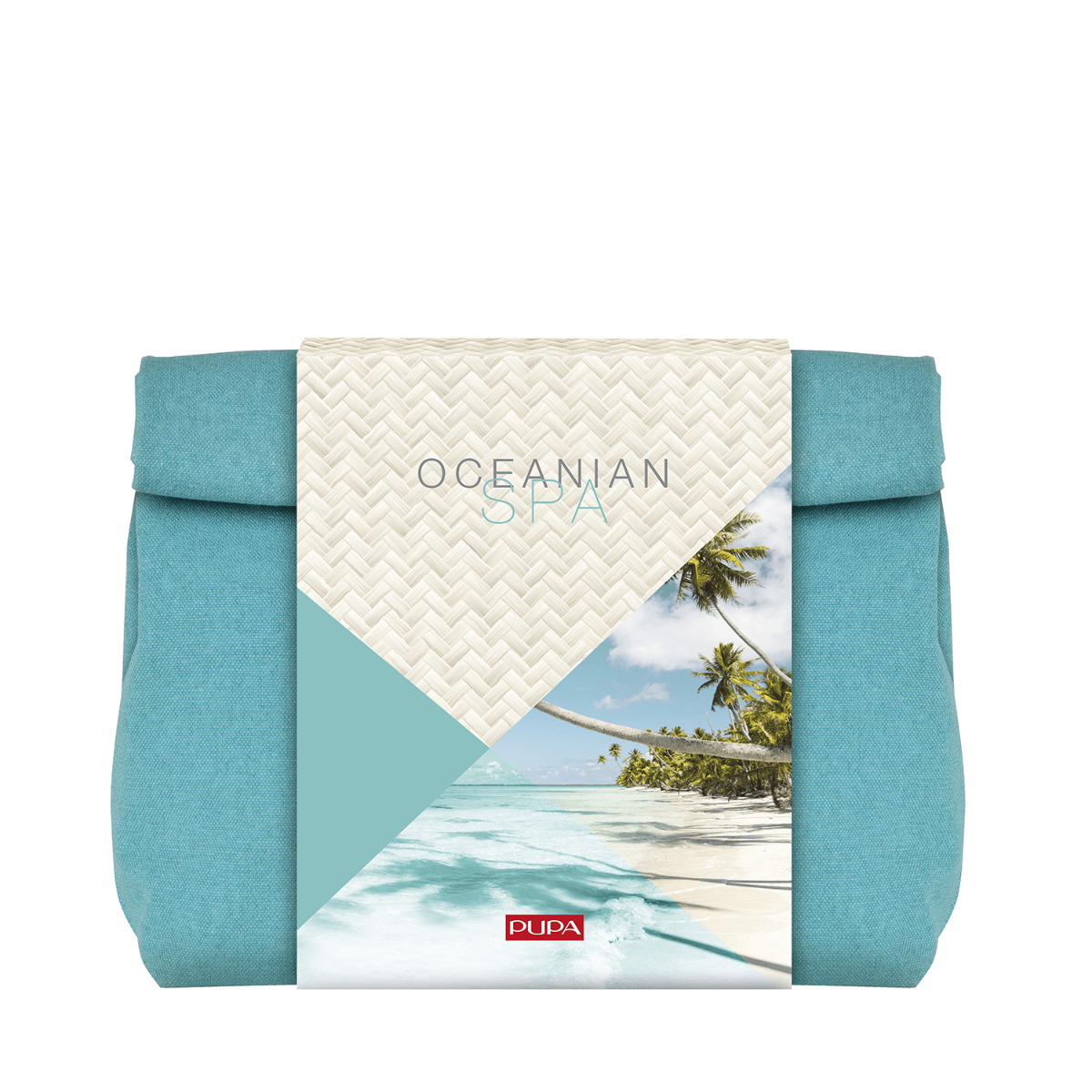 Oceanian SPA Kit II