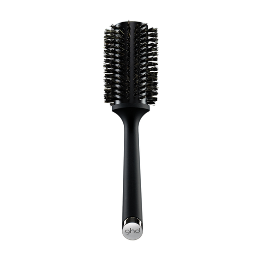 ghd natural bristle radial brush misura 3 (44mm di fusto)