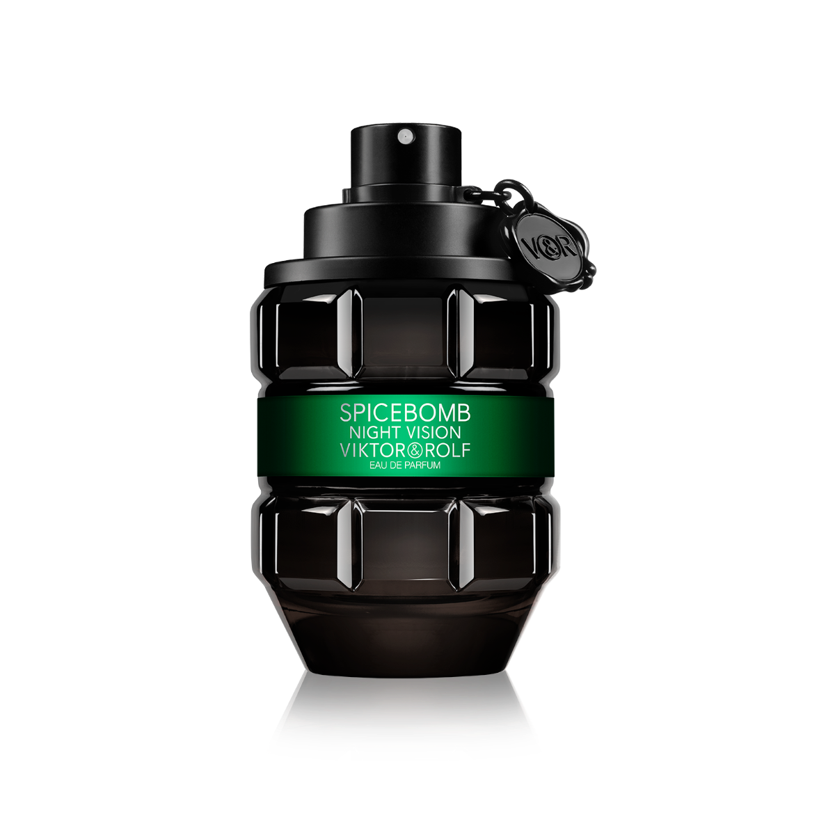 Spicebomb Night Vision